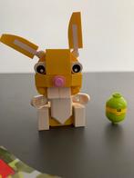 Lego konijn 30550, Kinderen en Baby's, Speelgoed | Duplo en Lego, Ophalen of Verzenden, Zo goed als nieuw, Lego