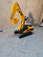 Bruder - 2 x Kraan groot en klein, Ophalen, Zo goed als nieuw