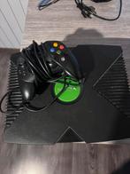 X box one, Consoles de jeu & Jeux vidéo, Consoles de jeu | Xbox Original, Enlèvement, Comme neuf