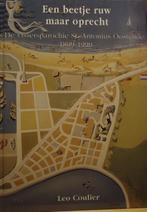 Een beetje ruw maar oprecht. De vissersparochie St.-Antonius, Boeken, Ophalen of Verzenden