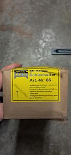 Fruh onzichtbare bevestiging voor terrasplanken, Bricolage & Construction, Quincaillerie & Fixations, Enlèvement, Neuf, Autres types