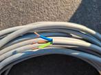 VTMB kabel 3G2,5mm.  36 meter, Ophalen