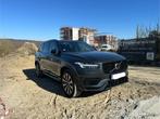 Volvo XC 90 T8 AWD Recharge Geartronic - 47gr CO2/km, 7 zetels, Leder, USB, SUV of Terreinwagen