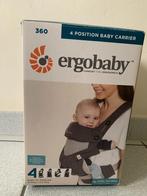 ergobaby 4 position baby carrier cool air mesh, Enlèvement, Neuf