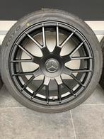 19 inch Mercedes-Benz E klasse W213 velgen + banden 5x112, Auto diversen, Auto-accessoires, Nieuw, Ophalen of Verzenden