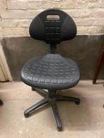 Bureaustoel, Ophalen, Gebruikt, Bureaustoel