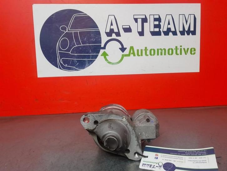 STARTMOTOR Renault Twingo II (CN) (8200369521F), Auto-onderdelen, Motor en Toebehoren, Renault, Gebruikt