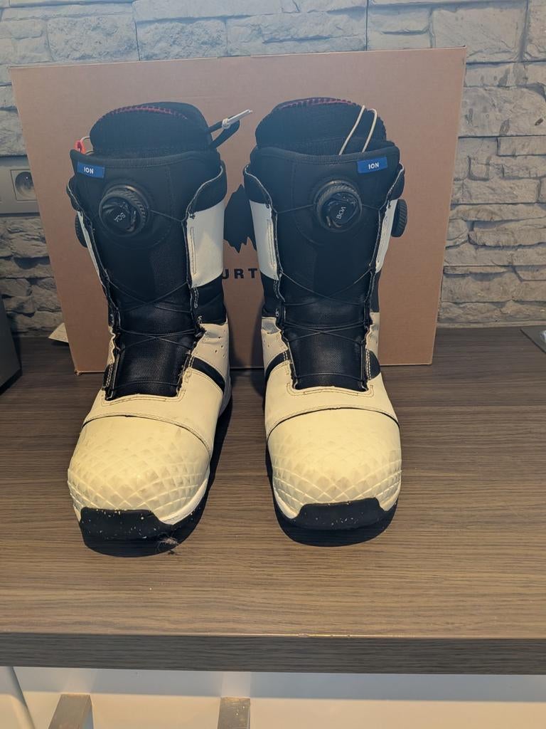 Burton Ion Boa maat 44, Sport en Fitness, Ophalen