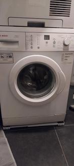 Bosch wasmachine, Elektronische apparatuur, Wasmachines, Ophalen