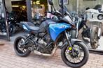 Yamaha Tracer 7 **MOTOVERTE**, 700 cc, 2 cilinders, Bedrijf, Meer dan 35 kW
