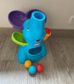Playskool Olifant, Ophalen, Zo goed als nieuw