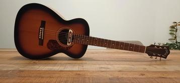 GUILD M-240E Troubadour beschikbaar voor biedingen