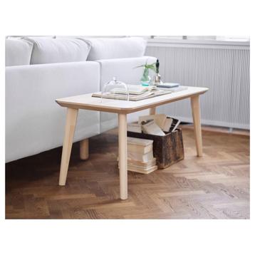 IKEA salontafel beschikbaar voor biedingen