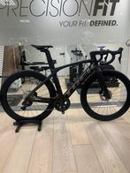 Trek Madone SLR7 52 Matte Onyx Carbon, Fietsen en Brommers, 28 inch, Carbon, Nieuw, 49 tot 53 cm