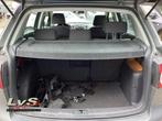 Plage arrière d'un Volkswagen Golf Plus, Volkswagen, -, 3 mois de garantie, Utilisé