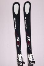 168 cm ski's KASTLE RX 12 GS, Woodcore, Titan, Sandwich-side, Overige merken, Ski, Gebruikt, 160 tot 180 cm
