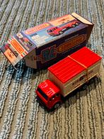 Matchbox SF nr 42 + box, Hobby en Vrije tijd, Modelauto's | 1:87, Matchbox, Ophalen of Verzenden, Zo goed als nieuw