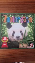 Zooloretto - jeu de société, Enlèvement ou Envoi