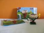 lego peanuts boom en postbode, Ophalen, Zo goed als nieuw, Lego