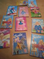 Barbie boeken in goede staat, Ophalen of Verzenden, Zo goed als nieuw