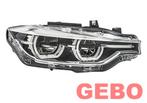 BMW F31 2012 T/M 2019 Dubbele koplamp Rechts Origineel 6311, Motoren, Ophalen of Verzenden, Nieuw