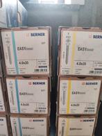 berner, Enlèvement ou Envoi, Neuf, Vis