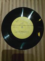 11 anciens vinyls Russe, Ophalen of Verzenden