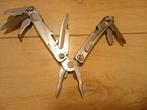 Leatherman multitool, Caravans en Kamperen, Ophalen of Verzenden, Zo goed als nieuw