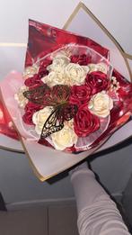 Fleurs, Hobby en Vrije tijd, Feestartikelen, Ophalen, Nieuw, Feestartikel