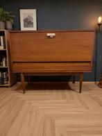 vintage barkast / kastje / klepkast, Ophalen of Verzenden