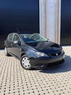 Seat Ibiza 1.4 BENZINE 98000KM, Auto's, Voorwielaandrijving, Euro 5, Stof, 4 cilinders