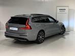 Volvo V60 T6 AWD Recharge Ultra Dark Plus + Pano dak, Auto's, Volvo, Automaat, 1969 cc, 18 g/km, https://public.car-pass.be/vhr/94e28aa7-a5f0-42e5-aea6-613a531a62e7