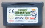 Dexter's Laboratory Deesaster Strikes voor de Gameboy, Ophalen of Verzenden, Gebruikt