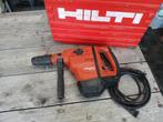 Hilti TE60 combihamer, Doe-het-zelf en Bouw, Ophalen, Gebruikt, 600 watt of meer, Boor- en/of Breekhamer