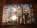 lego modular 10243 parisian restaurant, Ophalen of Verzenden, Lego
