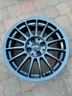 Lots de 4 Jantes ATS 17 pouces, Auto-onderdelen, Banden en Velgen, Ophalen, Gebruikt, Velg(en), 17 inch