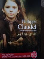 Les Âmes grises Livre de Philippe Claudel, Boeken, Zo goed als nieuw, Ophalen, Philippe Claudel