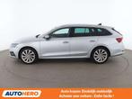 Skoda Octavia 2.0 TDI Style (année de construction 2020), Autos, 1473 kg, Argent ou Gris, Achat, 1968 cm³