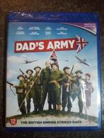 Dad's Army (Sealed), Cd's en Dvd's, Ophalen of Verzenden, Nieuw in verpakking, Humor en Cabaret