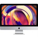 Apple iMac 27 inch - 5K - I9 -16 GB - 1 TB SSD - 2020!, Avec moniteur, Intel Core i9, Reconditionné, 16 GB