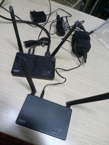 Marmitec TV wireless HDMI Extender beschikbaar voor biedingen