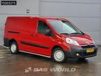 Toyota ProAce 90pk L2H1 Airco Cruise L2 Airco Cruise control, Auto's, Bestelwagens en Lichte vracht, Cruise Control, Euro 5, Stof