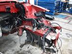 BINNENSPATSCHERM LINKS VOOR Audi TT (8N3) (01-1998/10-2006), Gebruikt, Links, Audi, Spatbord