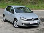 Vw golf 6 1.2 TSI EDITION STYLE **Garantie 12 mois**, Autos, Boîte manuelle, Argent ou Gris, Cruise Control, Berline