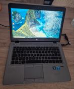 Pc portable HP EliteBook 840 i5 ssd, Informatique & Logiciels, 256 GB, Enlèvement, SSD, Azerty