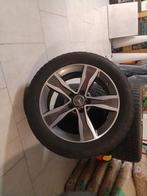 Mercedes w205 Winterbanden 225/50 R17 94H 4 stuks, Auto-onderdelen, Ophalen, Winterbanden, Band(en)