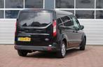 Ford Transit Connect 1.5 EcoBlue L2 AUT/ CAMERA/ NAVI/ CRUIS, Auto's, Bestelwagens en Lichte vracht, Te koop, Gebruikt, 750 kg