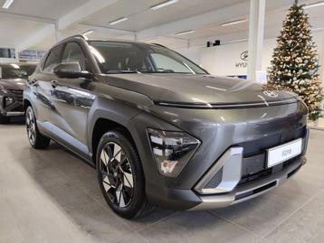 Hyundai Kona NIEUW! Automaat - Feel Comfort - 5j. GARANTIE!, Autos, Achat, Electronic Stability Program (ESP), 138 ch, 102 kW
