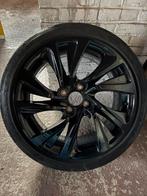 Citroen / peugeot wielen 17 inch, Auto-onderdelen, Banden en Velgen, Ophalen, Gebruikt, Banden en Velgen, 17 inch