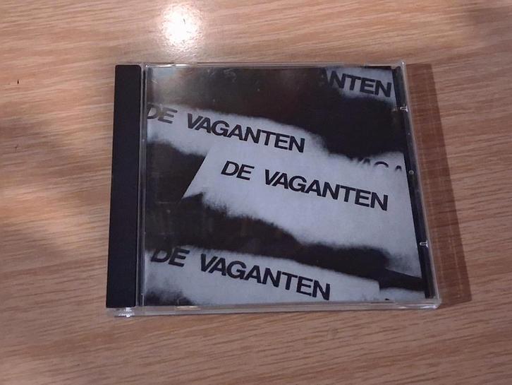 Cd De Vaganten,  vlaamse folk muziek, CD & DVD, CD | Musique du monde, Comme neuf, Européenne, Enlèvement ou Envoi